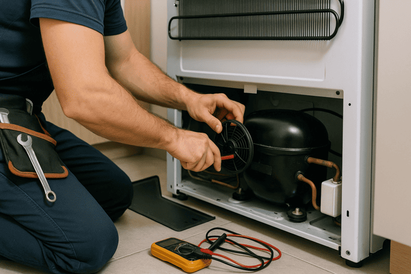 Atención inmediata en oliva Empresa de reparación de electrodomésticos en oliva