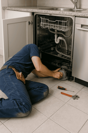 Servicio profesional de reparaciones en sagunto Servicio de reparaciones 24h en sagunto